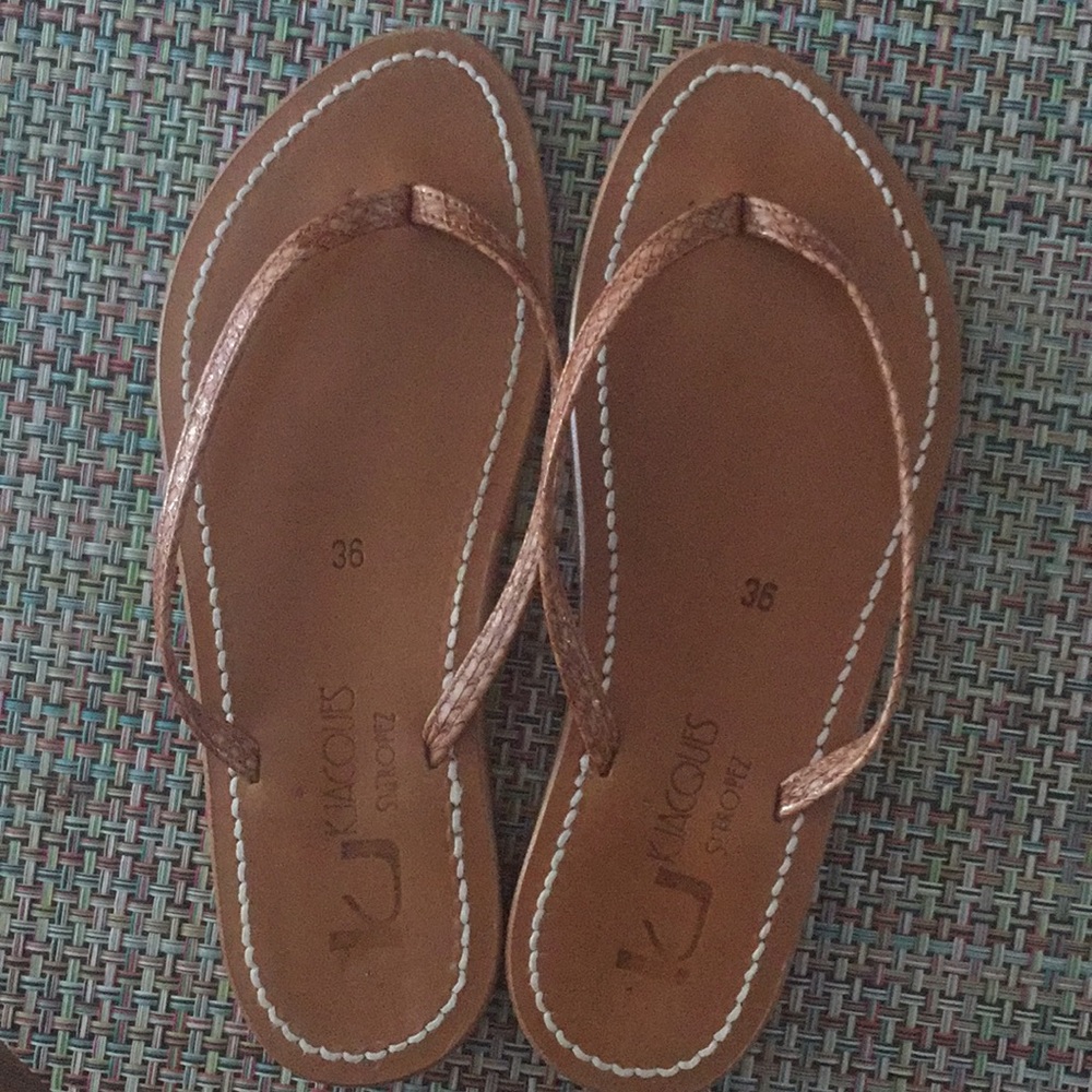 KJ VENISE -Camel size 36/6 USA